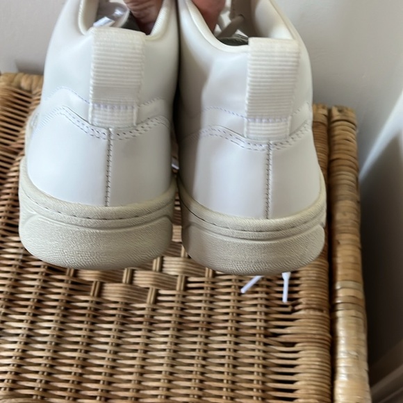 VEJA V-15 High Top Sneakers Size 10 NEW - Picture 10 of 12